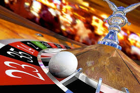 Casino Zolotoy Arbuz